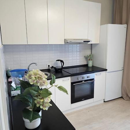 Family Apartment'S Asztana Kültér fotó